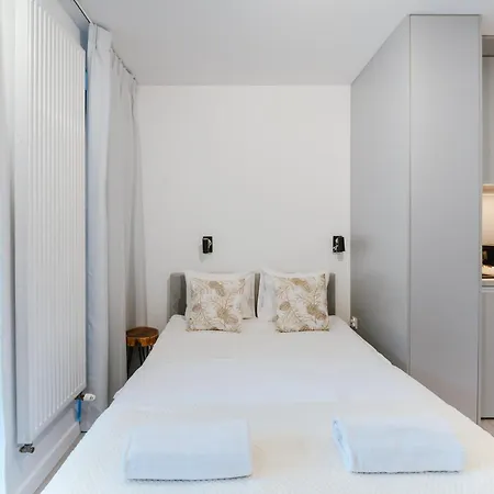 Nowy Targ Jodlowa By Comfort Apartamento Breslavia