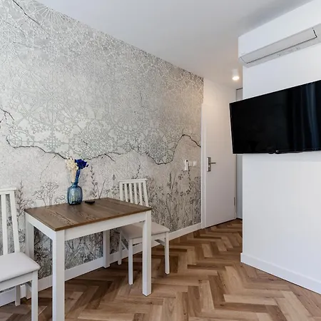Διαμέρισμα Nowy Targ Jodlowa By Comfort Βρότσλαβ