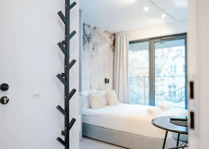 Apartamento Nowy Targ Jodlowa By Comfort Breslavia