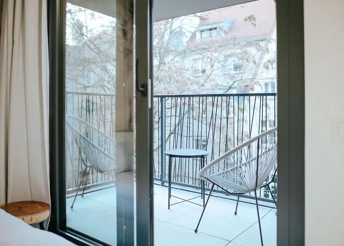 Nowy Targ Jodlowa By Comfort * Breslavia