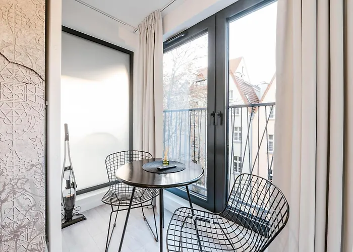 Nowy Targ Jodlowa By Comfort Apartamento