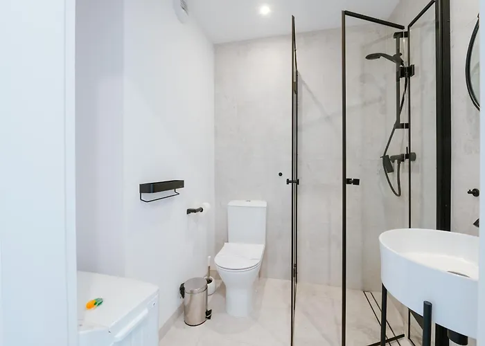 Apartamento Nowy Targ Jodlowa By Comfort Breslavia