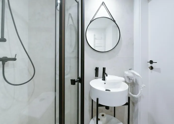 Nowy Targ Jodlowa By Comfort Apartamento *