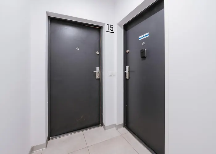 Apartamento Nowy Targ Jodlowa By Comfort *