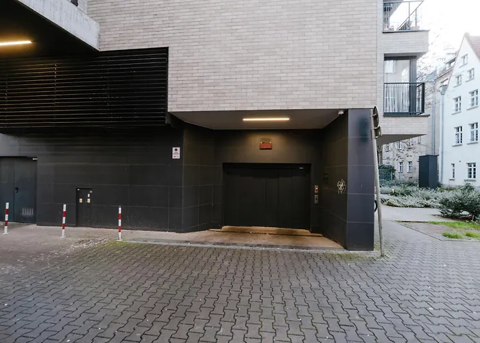 Apartamento Nowy Targ Jodlowa By Comfort Breslavia