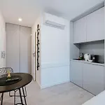 Appartement Nowy Targ Jodlowa By Comfort Wrocław