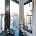 Appartement Nowy Targ Jodlowa By Comfort *