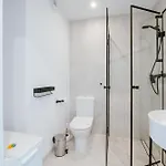 Apartmán Nowy Targ Jodlowa By Comfort Vratislav