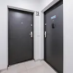 Apartmán Nowy Targ Jodlowa By Comfort *