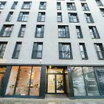 Nowy Targ Jodlowa By Comfort Appartement