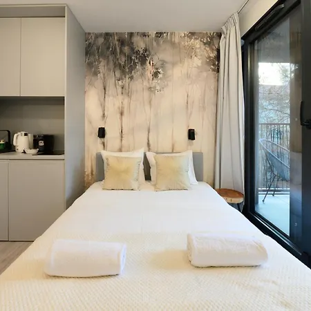 Apartment Nowy Targ Jodlowa By Comfort