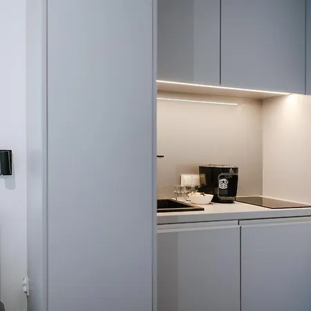 Appartement Nowy Targ Jodlowa By Comfort
