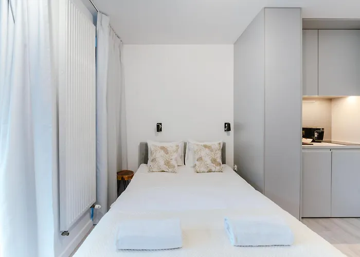 Nowy Targ Jodlowa By Comfort Apartment Breslau