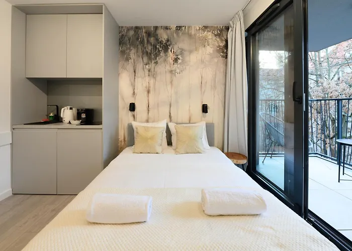 Apartment Nowy Targ Jodlowa By Comfort