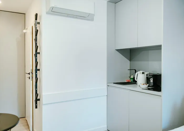 Nowy Targ Jodlowa By Comfort