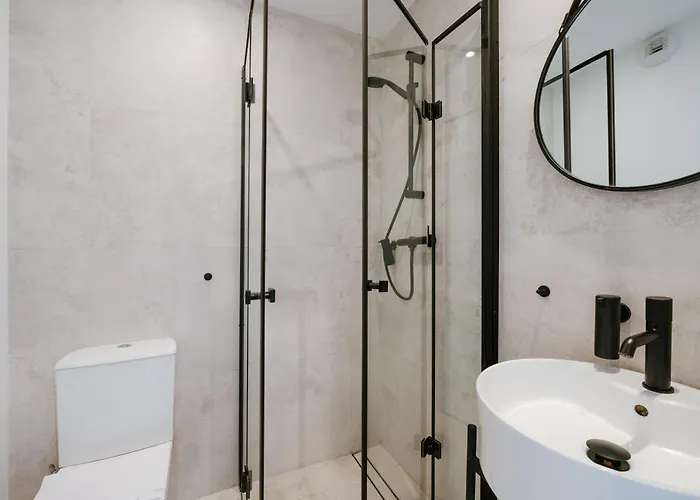 Nowy Targ Jodlowa By Comfort Breslau