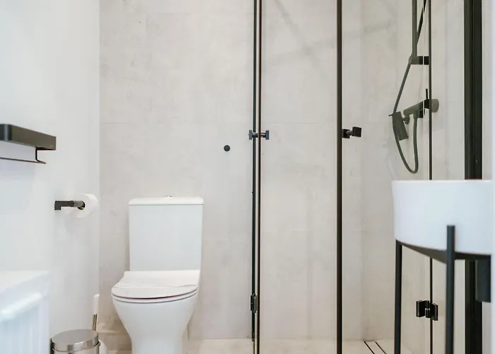 Nowy Targ Jodlowa By Comfort Apartment *