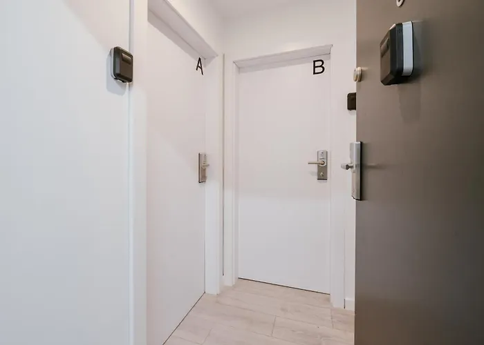 Nowy Targ Jodlowa By Comfort Apartment